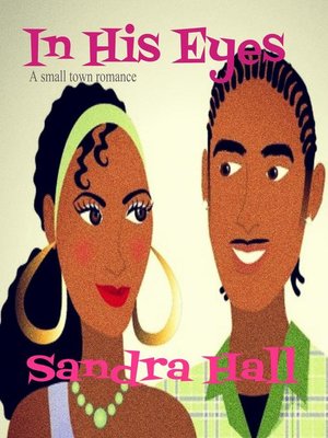 cover image of In His Eyes